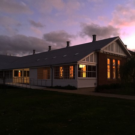 The Agrarian Kitchen Eatery - Stays Accommodation 0