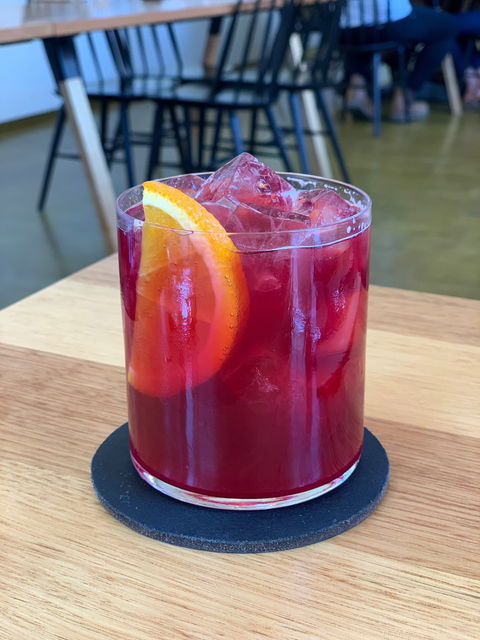 The Agrarian Kitchen Eatery - Stays Accommodation 9