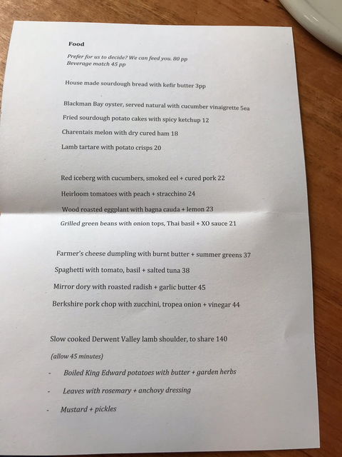 The Agrarian Kitchen Eatery - Stays Accommodation 6