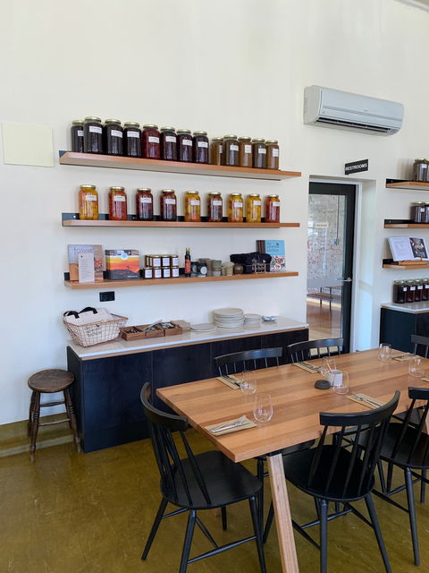 The Agrarian Kitchen Eatery - Stays Accommodation 7
