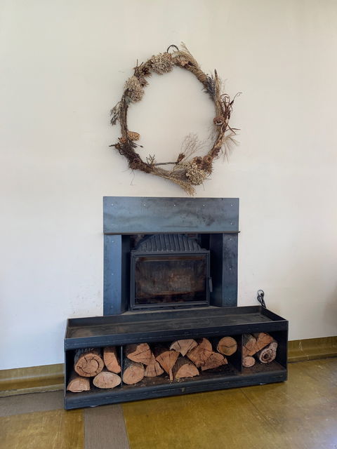 The Agrarian Kitchen Eatery - Stays Accommodation 8