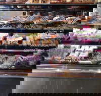 The Bays Kitchen - Stayed