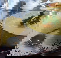 The Coffee Spot - Stayed