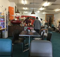 The Crowded Lounge - Stayed