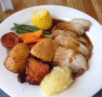 The Dunalley Hotel - Stayed