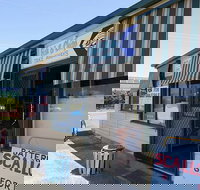 The Dunalley Store - Stayed