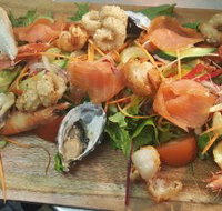 The Fox  Hounds Inn Restaurant - Stayed