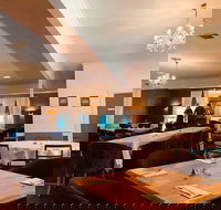 The Happy Chef - Stayed