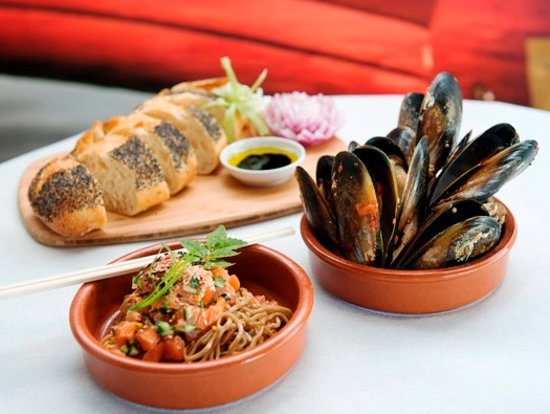 Port Huon TAS Stayed