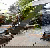 The Lifebuoy Cafe  Quail Street Emporium - Stayed