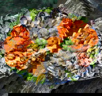 The Lobster Shack Tasmania - Stayed