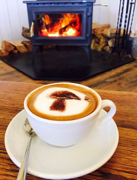 The Mushroom At Waratah - Stays Accommodation 5