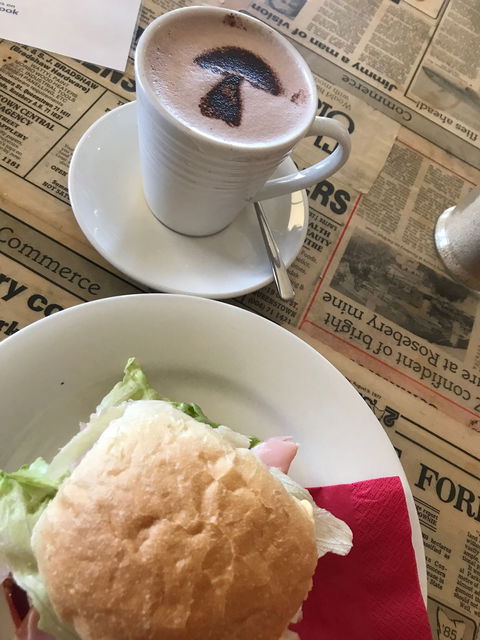 The Mushroom At Waratah - Stays Accommodation 8