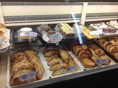 The Ross Bakery Inn - Stayed 0