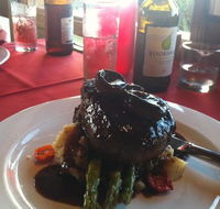 The Shearwater Restaurant - Stayed