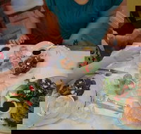 The Speckled Hen Cafe - Stayed