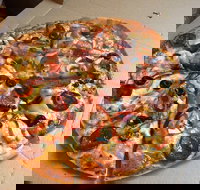 The Tuscan Fox - Stayed