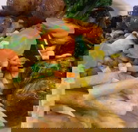 The Wharf Hotel Wynyard - Stayed