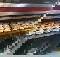 Three Islands Bakehouse - Stayed