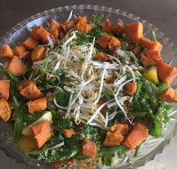 Time Out On Emmett - Stayed