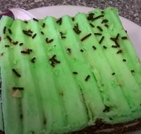 Top of The Town Bakery