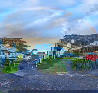 Touchwood Cafe - Stayed