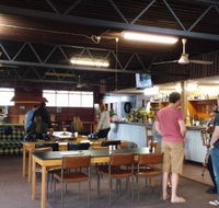 Tullah Village Cafe - Stayed