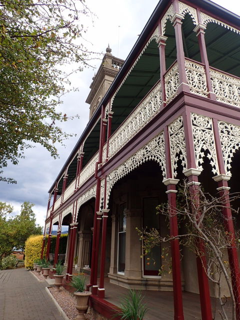 Tynwald Willowbend Estate - Stays Accommodation 7