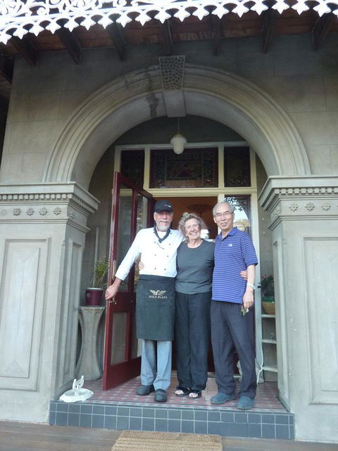 Tynwald Willowbend Estate - Stays Accommodation 8