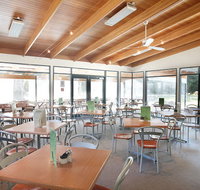 Waterfalls Cafe and Gallery