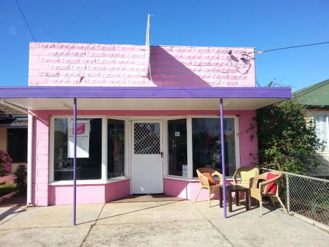 WholeFoods & SoulFoods - Stayed 0