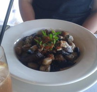 Wild Harvest - Stayed