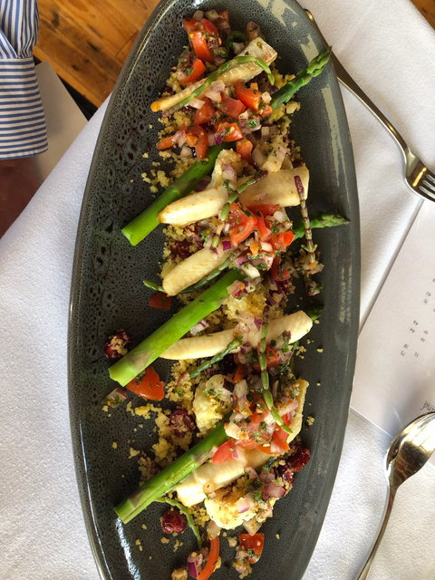 Wild Harvest - Stayed 9