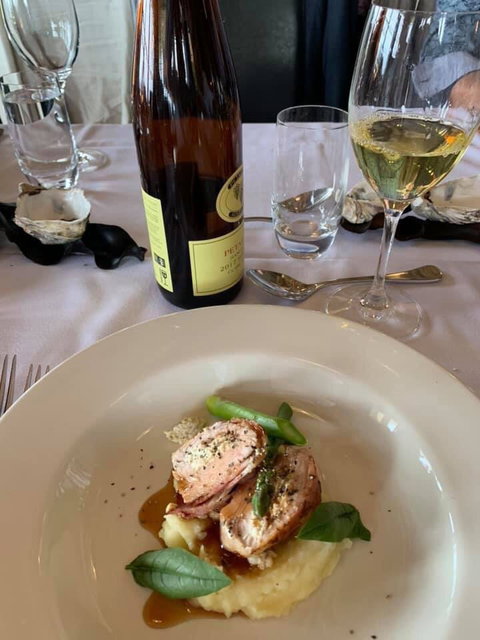 Wild Harvest - Stayed 1