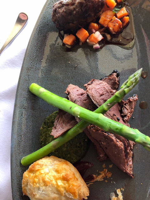 Wild Harvest - Stayed 3