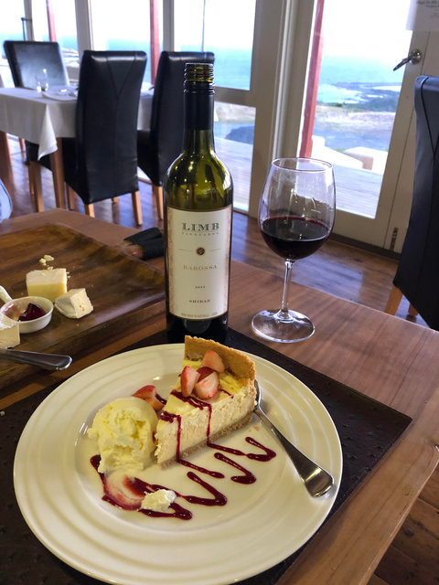 Wild Harvest - Stayed 5