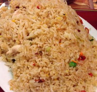 Greenwood Garden Chinese Restaurant - Stayed