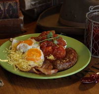 Kalahari Wanneroo - A Taste of Africa - Stays Accommodation