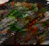 Krayaharn Thai Marmion - Stayed