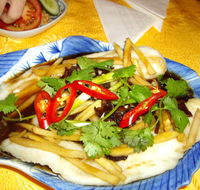 Lotus Thai Restaurant - Stays Accommodation