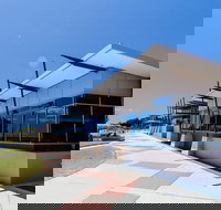 Portofinos Restaurant Cafe  Function Venue - Stayed