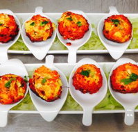 Salt Authentic Indian Cuisine - Stayed