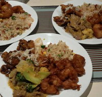 Seacrest Village Chinese Restaurant