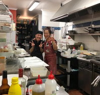 Something Italian Ristorante and Pizzeria - Stayed