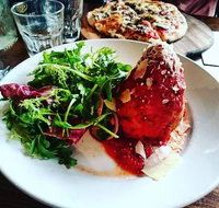 Cafe Andiamo - Stayed