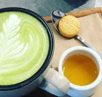 Eden Restaurant  Bar - Stayed