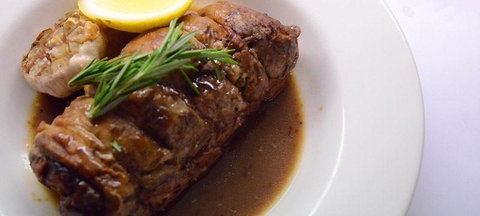 FOS Kitchen & Bar - Stayed 0