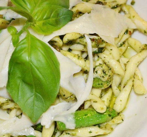 FOS Kitchen & Bar - Stayed 10