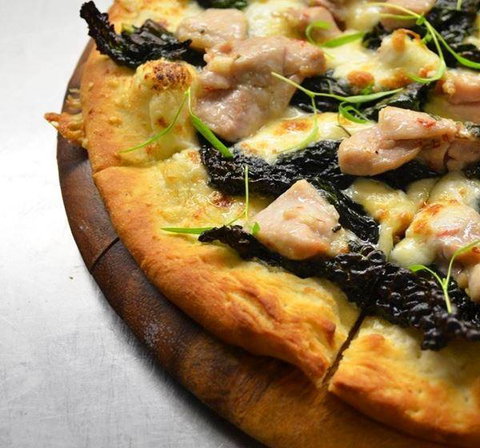 FOS Kitchen & Bar - Stayed 11