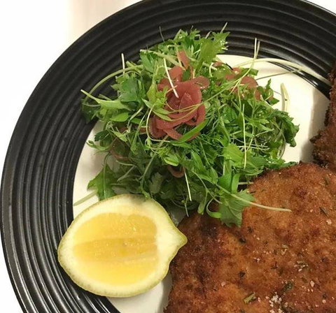 FOS Kitchen & Bar - Stayed 13